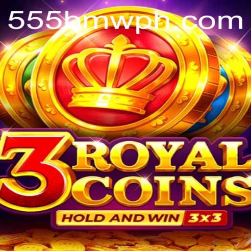 Discover the Dynamic World of 3royalcoins: A Modern Gaming Sensation