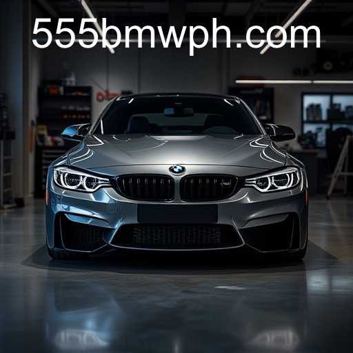 555bmw