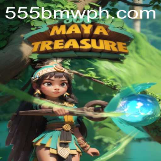 Explore the Enchanting World of MayaTreasure with the Code 555bmw