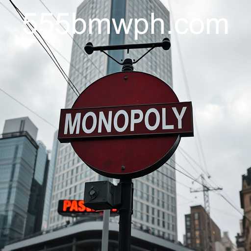 The Empowering Dynamics of Monopoly in Modern Markets