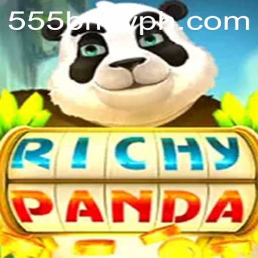 Enter the World of RichyPanda: An Innovative Adventure with 555bmw