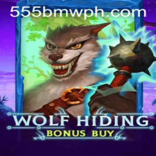 Exploring the Enigmatic World of WolfHidingBonusBuy: A Game of Strategy and Chance